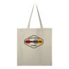 Heavy Cotton Canvas Tote Bag - e1000 Thumbnail