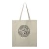 Heavy Cotton Canvas Tote Bag - e1000 Thumbnail