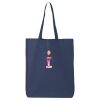 Cotton Promo Tote Thumbnail
