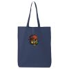 Cotton Promo Tote Thumbnail