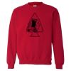 Gildan Heavy Blend™ Crewneck Sweatshirt - 18000 Thumbnail