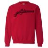 Gildan Heavy Blend™ Crewneck Sweatshirt - 18000 Thumbnail