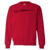 Gildan Heavy Blend™ Crewneck Sweatshirt - 18000 Thumbnail