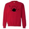 Gildan Heavy Blend™ Crewneck Sweatshirt - 18000 Thumbnail