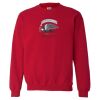 Gildan Heavy Blend™ Crewneck Sweatshirt - 18000 Thumbnail