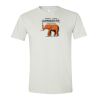 Gildan Softstyle® T-Shirt - 64000 Thumbnail