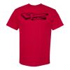Heavyweight Cotton Tee Thumbnail