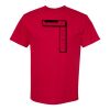 Heavyweight Cotton Tee Thumbnail