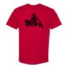 Heavyweight Cotton Tee Thumbnail