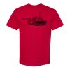 Heavyweight Cotton Tee Thumbnail