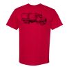 Heavyweight Cotton Tee Thumbnail