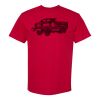 Heavyweight Cotton Tee Thumbnail