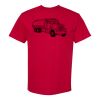Heavyweight Cotton Tee Thumbnail