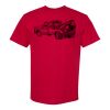 Heavyweight Cotton Tee Thumbnail