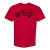 Heavyweight Cotton Tee Thumbnail