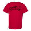 Heavyweight Cotton Tee Thumbnail