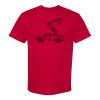 Heavyweight Cotton Tee Thumbnail