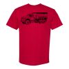 Heavyweight Cotton Tee Thumbnail