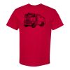 Heavyweight Cotton Tee Thumbnail