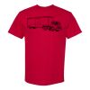 Heavyweight Cotton Tee Thumbnail