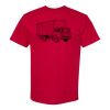 Heavyweight Cotton Tee Thumbnail