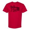 Heavyweight Cotton Tee Thumbnail