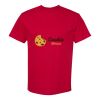 Heavyweight Cotton Tee Thumbnail