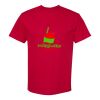 Heavyweight Cotton Tee Thumbnail
