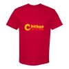 Heavyweight Cotton Tee Thumbnail