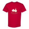 Heavyweight Cotton Tee Thumbnail
