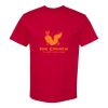 Heavyweight Cotton Tee Thumbnail