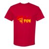 Heavyweight Cotton Tee Thumbnail