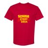 Heavyweight Cotton Tee Thumbnail