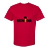 Heavyweight Cotton Tee Thumbnail