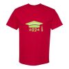 Heavyweight Cotton Tee Thumbnail