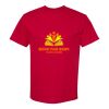 Heavyweight Cotton Tee Thumbnail