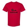 Heavyweight Cotton Tee Thumbnail