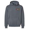 ReFlex Fleece Hoodie Thumbnail
