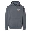 ReFlex Fleece Hoodie Thumbnail