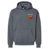 ReFlex Fleece Hoodie Thumbnail