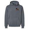 ReFlex Fleece Hoodie Thumbnail