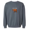 ReFlex Fleece Crewneck Sweatshirt Thumbnail
