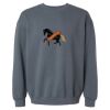 ReFlex Fleece Crewneck Sweatshirt Thumbnail