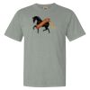 Garment-Dyed Heavyweight T-Shirt Thumbnail