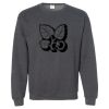 Heavy Blend™ Crewneck Sweatshirt Thumbnail
