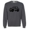Heavy Blend™ Crewneck Sweatshirt Thumbnail