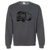 Heavy Blend™ Crewneck Sweatshirt Thumbnail