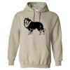 Heavy Blend™ Hooded Sweatshirt Thumbnail