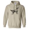 Heavy Blend™ Hooded Sweatshirt Thumbnail