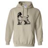 Heavy Blend™ Hooded Sweatshirt Thumbnail